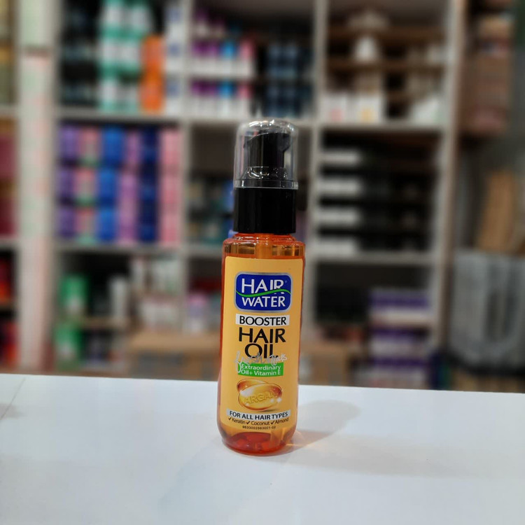 روغن مو کامان مدل Argan حجم 70 میلی لیتر